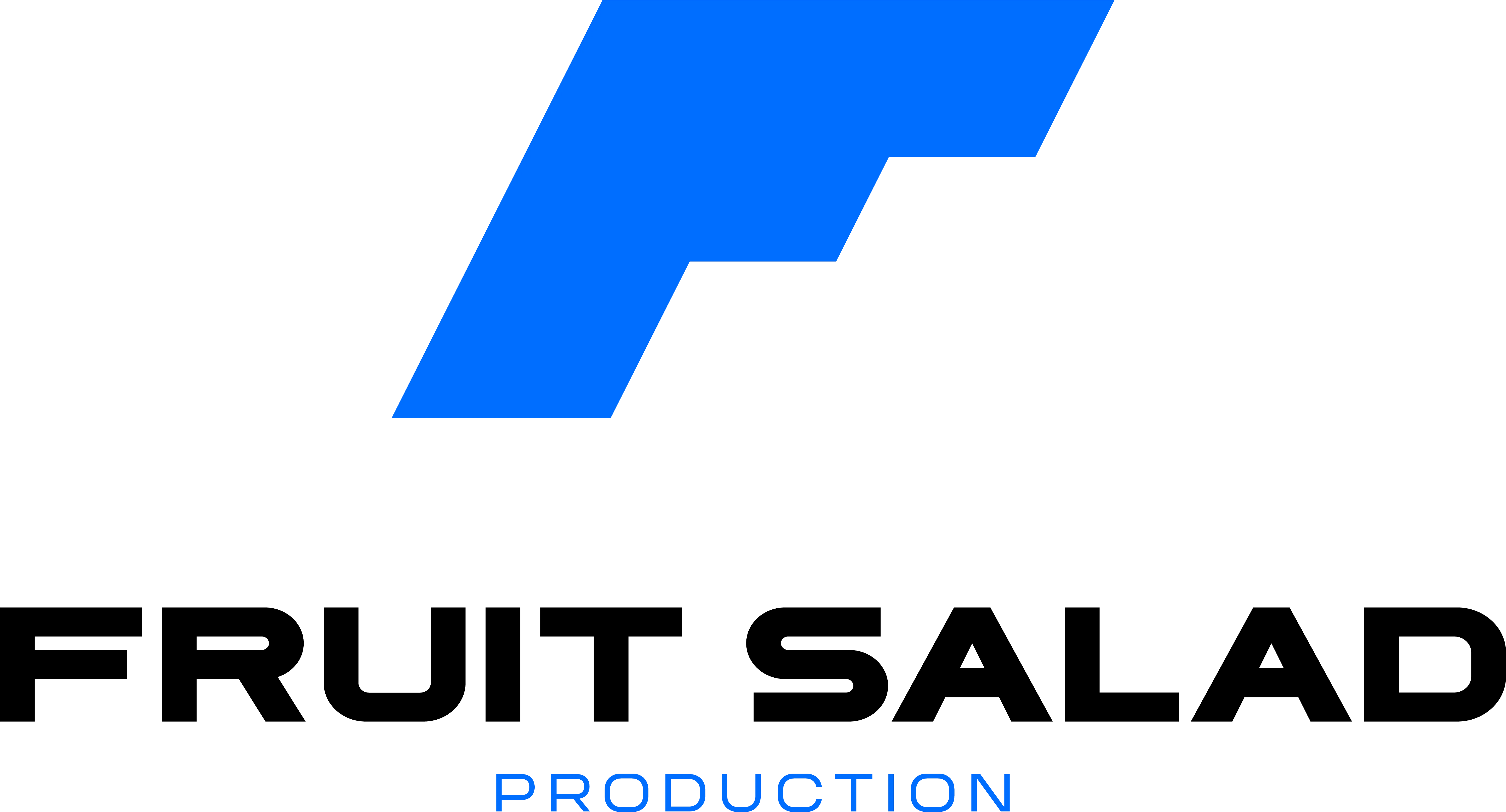 Fruit Salad Logo