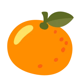emoji fruit