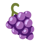 emoji fruit