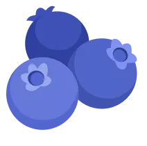 emoji fruit