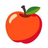 emoji fruit