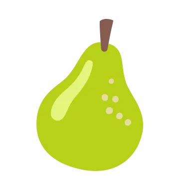 emoji fruit