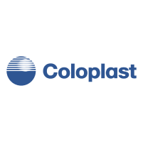 Coloplast 5 logo