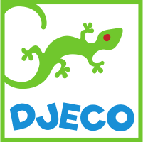 Djeco logo