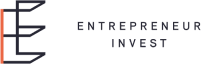 ENTREPRENEUR INVEST logo