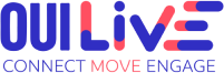 Oui Live logo