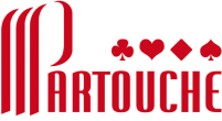 Partouche logo