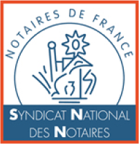 SYNDICAT NATIONAL DES NOTAIRES logo
