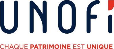 UNOFI logo
