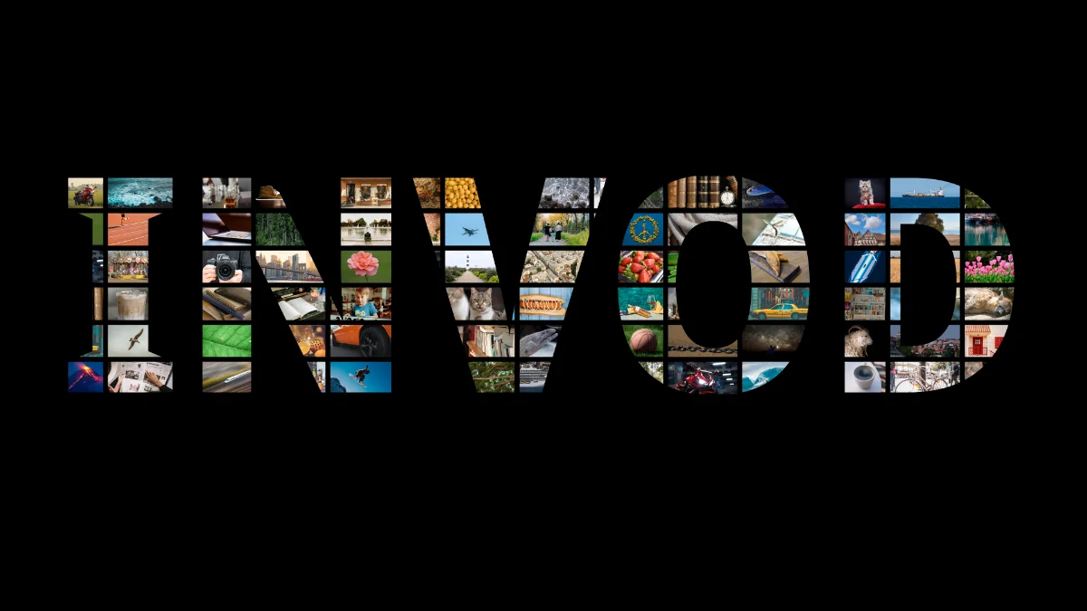 Votre propre site VOD